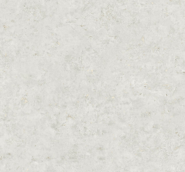 Hana Polished Stone & Metallic Champagne by Seabrook Wallpaper Japandi Style United States 60.53 25.2" 27" - Fabric Carolina -
