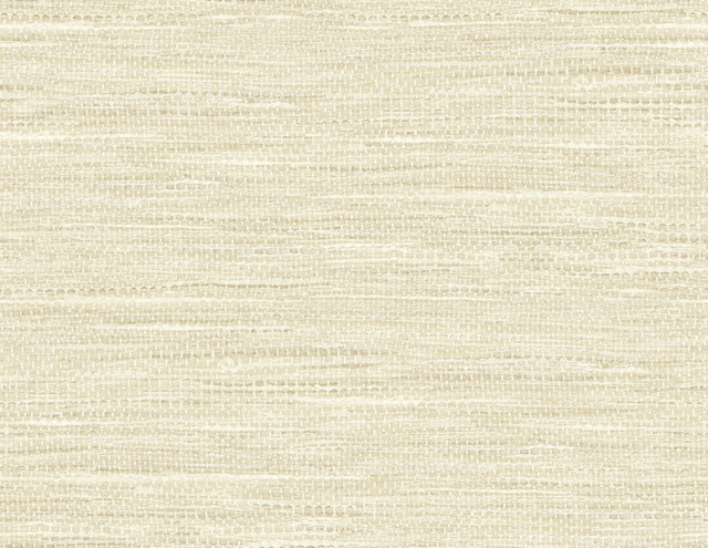 Rina Sand by Seabrook Wallpaper Japandi Style United States 60.53 20.87" 27" - Fabric Carolina -