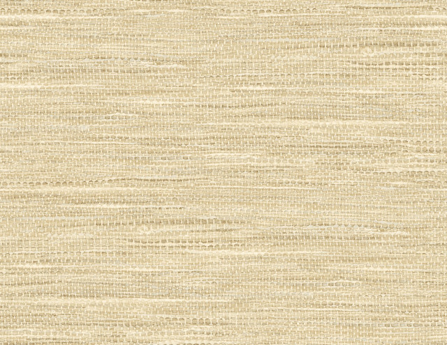 Rina Hygge by Seabrook Wallpaper Japandi Style United States 60.53 20.87" 27" - Fabric Carolina -