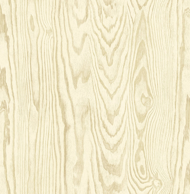 Nina Sand Dunes by Seabrook Wallpaper Japandi Style United States 56.05 20.87" 20.5" - Fabric Carolina -