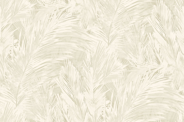 Mari White Sands by Seabrook Wallpaper Japandi Style United States 60.53 18" 27" - Fabric Carolina -