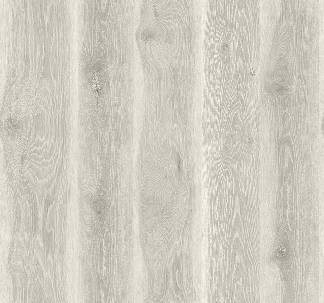 Kieri Cove Grey by Seabrook Wallpaper Japandi Style United States 60.53 25.2" 27" - Fabric Carolina -