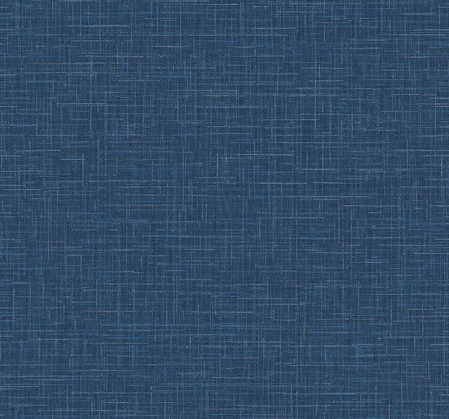 Glitter Faux Finish Cobalt by Seabrook Wallpaper Deco 2 United States 60.75 0" 27" - Fabric Carolina -