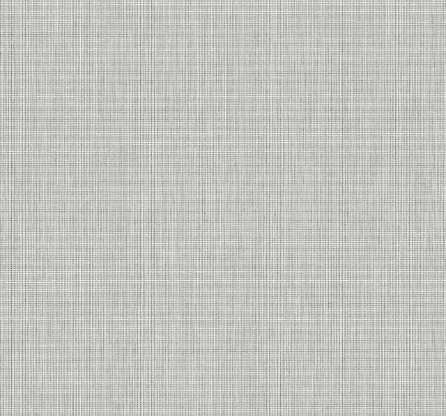 Queens Weave Alloy by Seabrook Wallpaper Deco 2 United States 60.75 0" 27" - Fabric Carolina -