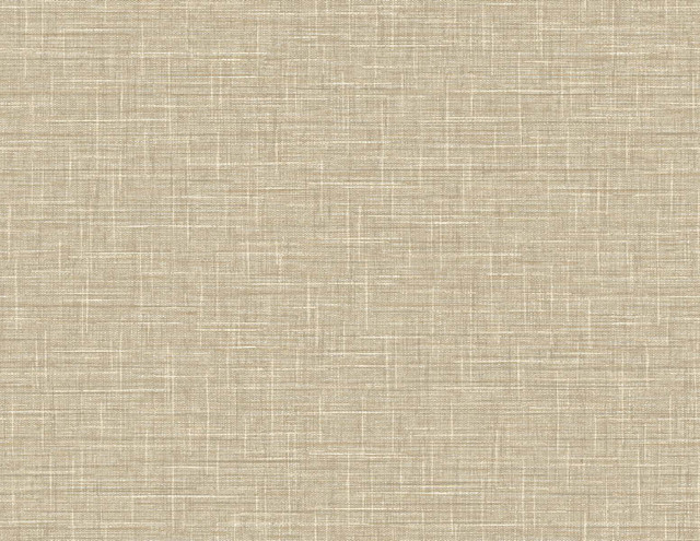 Grasmere Weave Honeycomb by Seabrook Wallpaper Tedlar Textures United States 60.75 0" 27" - Fabric Carolina -