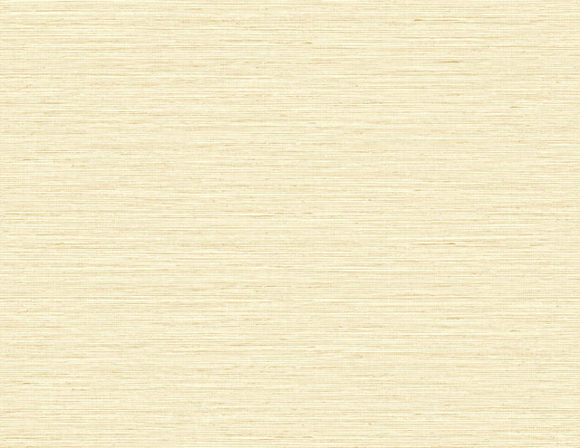 Edmond Faux Sisal Sunkissed by Seabrook Wallpaper Tedlar Textures United States 60.75 0" 27" - Fabric Carolina -