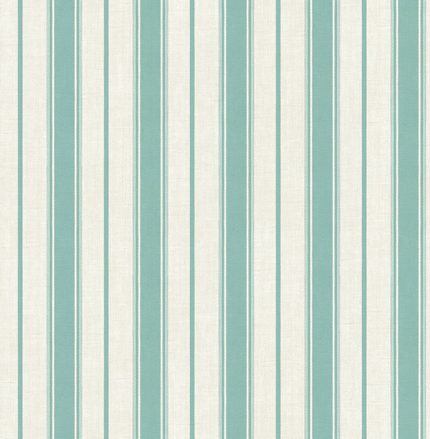 Colette Chinoiserie Poppy Seed by Seabrook Wallpaper French Country United States 60.75 20.87" 27" - Fabric Carolina -