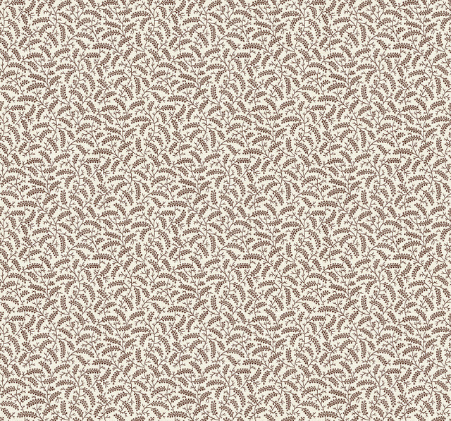 Cossette Denim Wash by Seabrook Wallpaper French Country United States 60.75 12.6" 27" - Fabric Carolina -