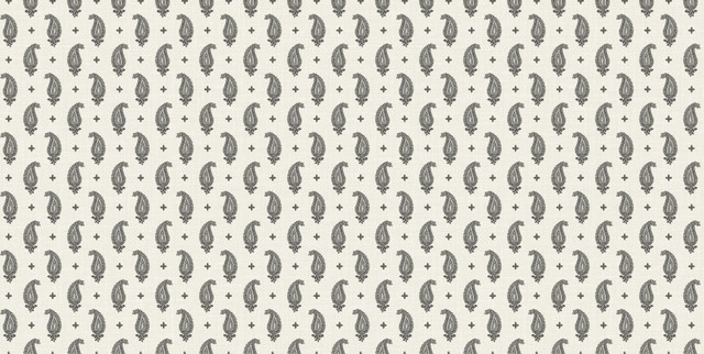 Maia Linen Fabric Poppy Seed by Seabrook Wallpaper French Country United States 13.5 4.5" 3" - Fabric Carolina -