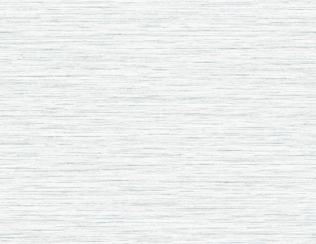 Loe Sanctuary Stria Skylight by Seabrook Wallpaper Coastal Haven United States 60.75 0" 27" - Fabric Carolina -