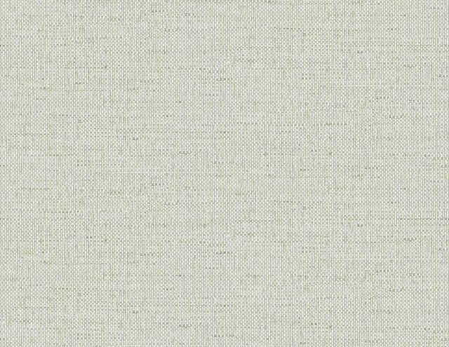 Kaya Faux Paperweave Lunar Rock by Seabrook Wallpaper Coastal Haven United States 60.75 0" 27" - Fabric Carolina -