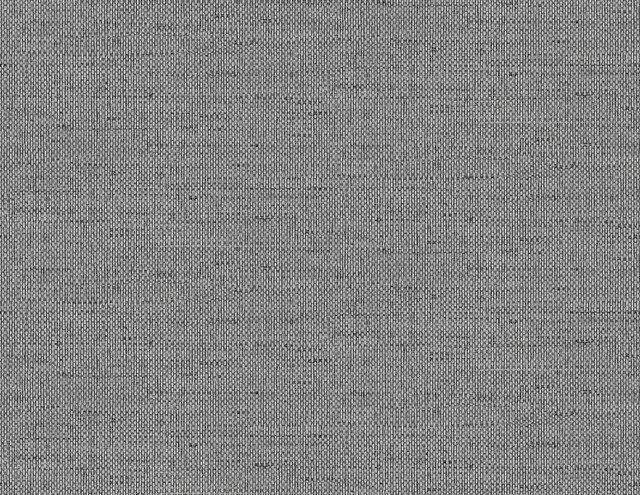 Kaya Faux Paperweave Shadow by Seabrook Wallpaper Coastal Haven United States 60.75 0" 27" - Fabric Carolina -