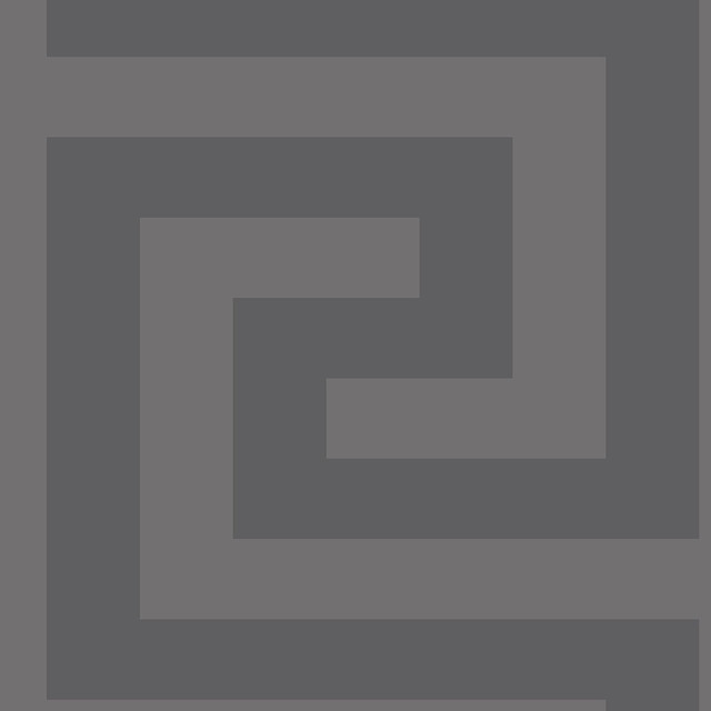 Geometric Maze Graphite by Seabrook Wallpaper NextWall Peel & Stick Netherlands 31.35 18" 20.9" - Fabric Carolina -