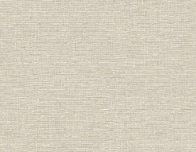 Nomi Tan by Seabrook Wallpaper Linen & Silk Textures United States 60.75 0" 27" - Fabric Carolina -