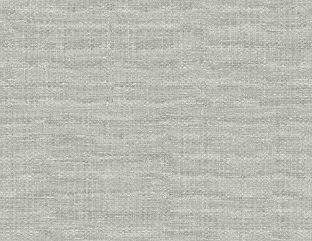 Nomi Seafoam by Seabrook Wallpaper Linen & Silk Textures United States 60.75 0" 27" - Fabric Carolina -