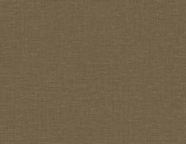 Nomi Caramel by Seabrook Wallpaper Linen & Silk Textures United States 60.75 0" 27" - Fabric Carolina -