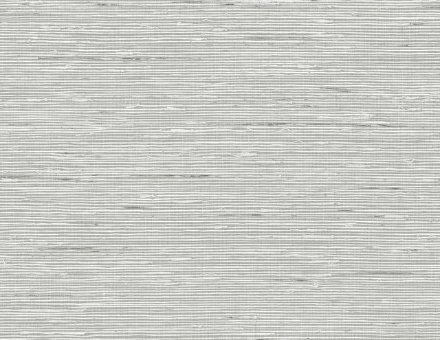 Vantaa Dove by Seabrook Wallpaper A Lot More Textures United States 60.75 20.87" 27" - Fabric Carolina -