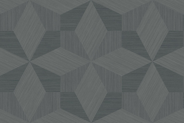Turku Stone by Seabrook Wallpaper A Lot More Textures United States 60.75 18" 27" - Fabric Carolina -