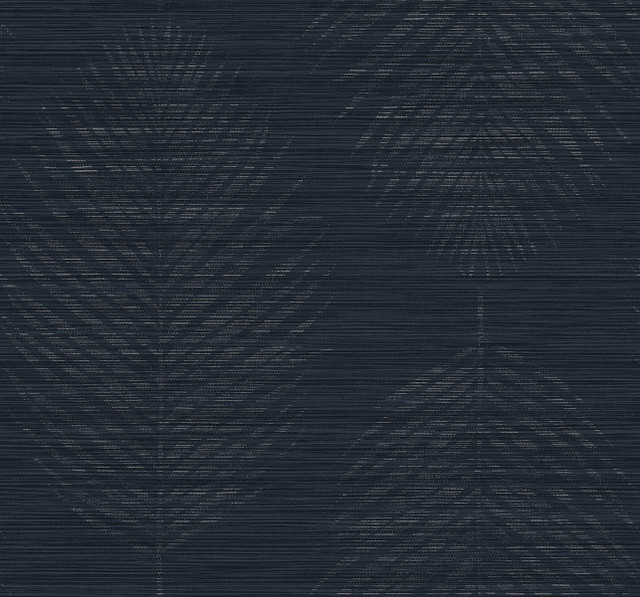 Kotka Serenity by Seabrook Wallpaper A Lot More Textures United States 60.75 20.87" 27" - Fabric Carolina -