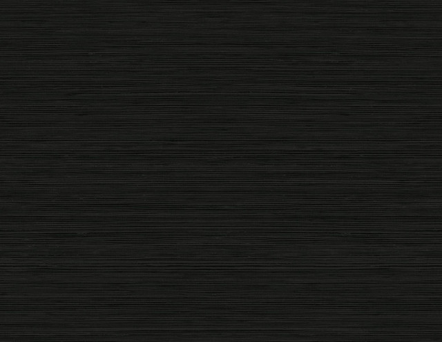 Lohja Graphite by Seabrook Wallpaper A Lot More Textures United States 60.75 20.87" 27" - Fabric Carolina -