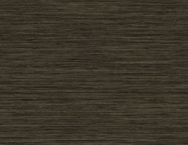 Rauma Onyx by Seabrook Wallpaper A Lot More Textures United States 60.75 0" 27" - Fabric Carolina -