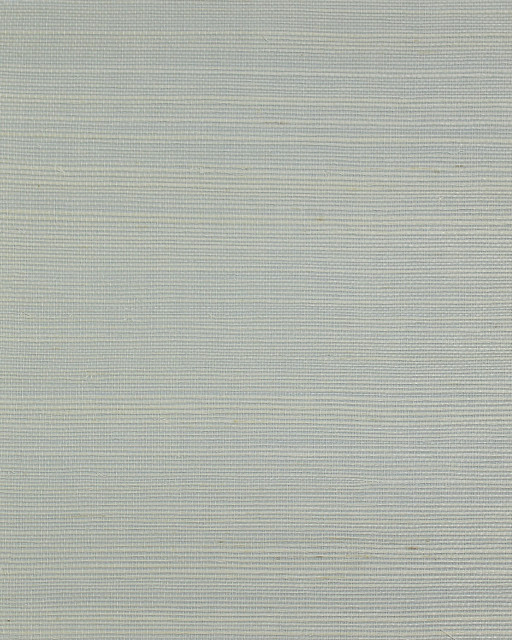 Simute Sisal Icy Path by Seabrook Wallpaper Lillian August Natural Textured Wallcoverings 2 China 72 0" 36" - Fabric Carolina -