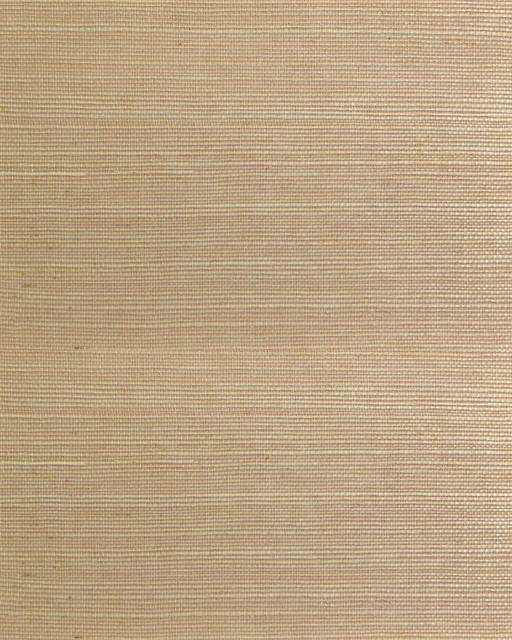 Sisal Petal by Seabrook Wallpaper Lillian August Natural Textured Wallcoverings 2 China 72 0" 36" - Fabric Carolina -