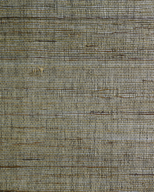 Ramie Black Mesh by Seabrook Wallpaper Lillian August Natural Textured Wallcoverings 2 China 72 0" 36" - Fabric Carolina -