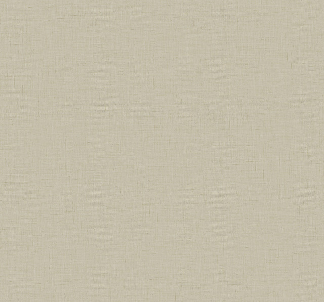 Stretford Linen Sugar by Seabrook Wallpaper Fibers and Threads United States 60.75 0" 27" - Fabric Carolina -