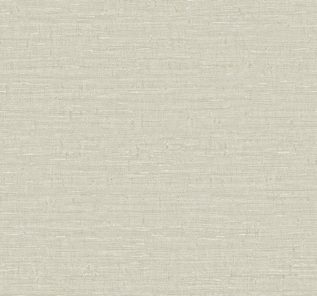 Wilslow Weave Oatmilk by Seabrook Wallpaper Fibers and Threads United States 60.75 25.2" 27" - Fabric Carolina -
