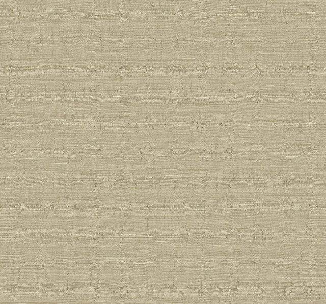Wilslow Weave Cream by Seabrook Wallpaper Fibers and Threads United States 60.75 25.2" 27" - Fabric Carolina -