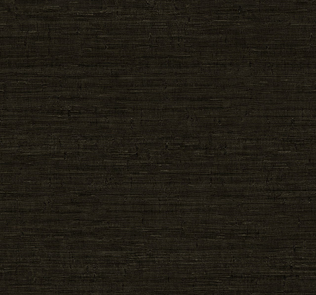 Wilslow Weave Coffee Bean by Seabrook Wallpaper Fibers and Threads United States 60.75 25.2" 27" - Fabric Carolina -