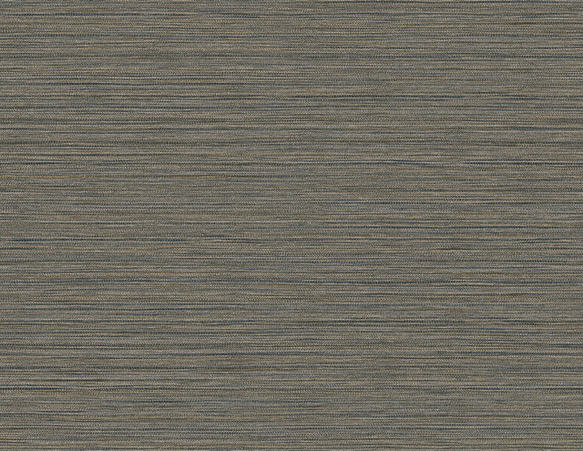 Newton Sisal Shale by Seabrook Wallpaper Fibers and Threads United States 60.75 20.87" 27" - Fabric Carolina -