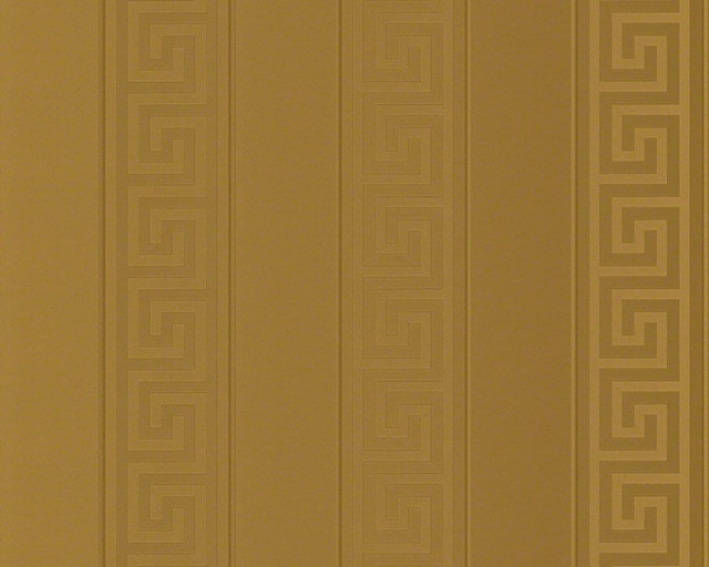 Valor Treasure by Seabrook Wallpaper Versace Volume 5 Germany 75.3 0" 27.5" - Fabric Carolina -