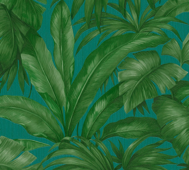 Paragon Spruce by Seabrook Wallpaper Versace Volume 5 Germany 75.3 31.5" 27.5" - Fabric Carolina -