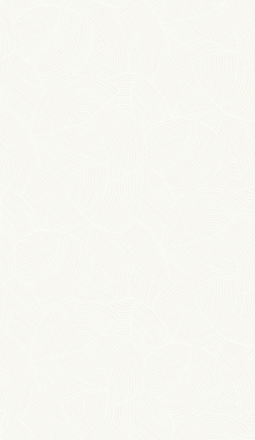 Symphony Geometric Metallic Ivory by Seabrook Wallpaper Piano Netherlands 57.5 18" 20.9" - Fabric Carolina -