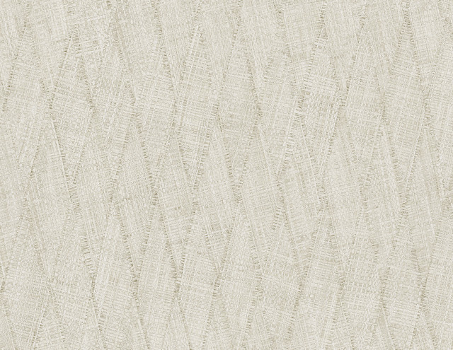 Sun Woven Dove by Seabrook Wallpaper Raffia United States 60.75 20.87" 27" - Fabric Carolina -