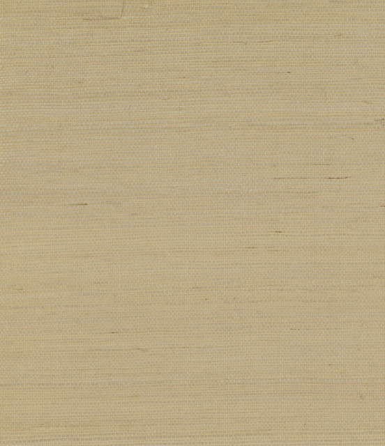 Sisal Bisque by Seabrook Wallpaper Pelican Grasscloth China 72 0" 36" - Fabric Carolina -