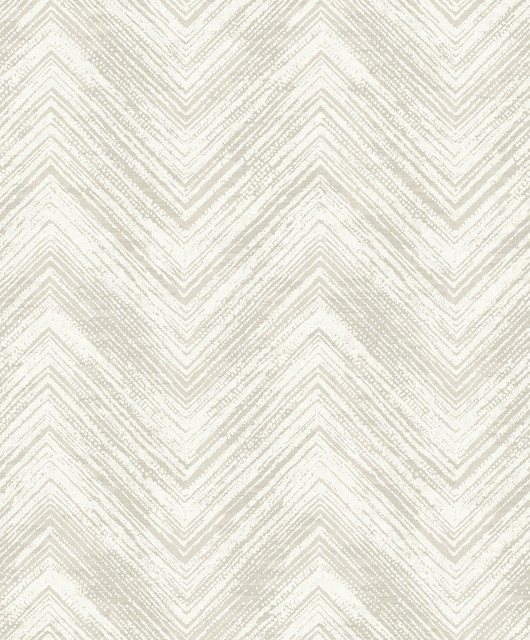 Elisiana Buttercream by Seabrook Wallpaper Neutral Elements Netherlands 57.5 25.2" 20.9" - Fabric Carolina -