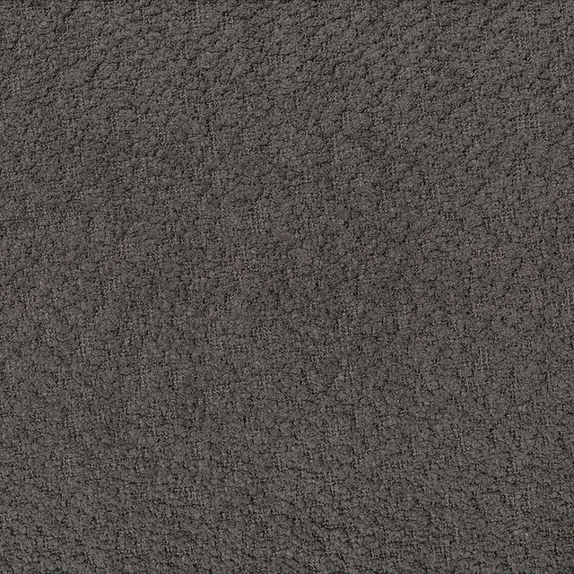 Kemper Steel by Magnolia Designer Fabric Required Minimum Quantity Purchase: 2 yards Content: 100% Polyester Origin: CHINA Performance: 75,000 WB Repeat: Horizontal: 0 and Vertical: 0 Width: 55" Uses: Contract, Upholstery
