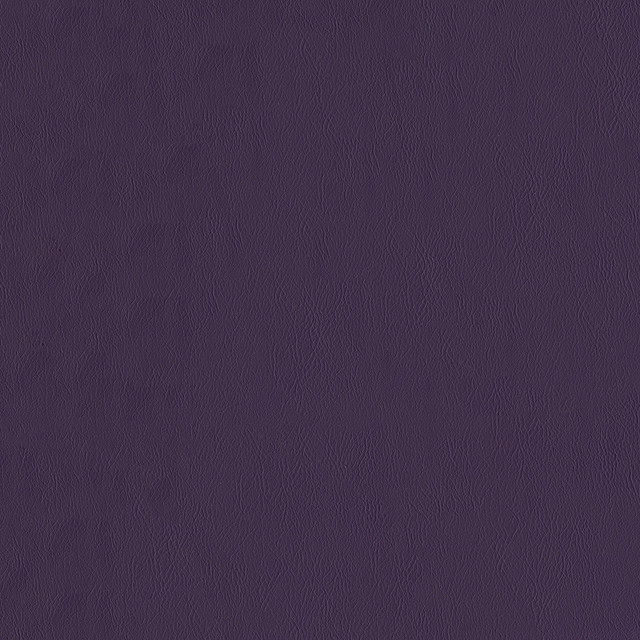 Sentinel Eggplant by Magnolia Designer Fabric Required Minimum Quantity Purchase: 2 yards Content: 100% PVC Origin: CHINA Performance: 1,500,000 WB Repeat: Horizontal: 0 and Vertical: 0 Width: 55" Uses: Contract, Upholstery