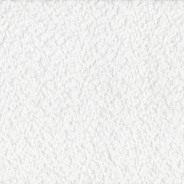 Kemper Snow by Magnolia Designer Fabric Required Minimum Quantity Purchase: 2 yards Content: 100% Polyester Origin: CHINA Performance: 75,000 WB Repeat: Horizontal: 0 and Vertical: 0 Width: 55" Uses: Contract, Upholstery