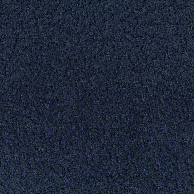 Kemper Azure by Magnolia Designer Fabric Required Minimum Quantity Purchase: 2 yards Content: 100% Polyester Origin: CHINA Performance: 75,000 WB Repeat: Horizontal: 0 and Vertical: 0 Width: 55" Uses: Contract, Upholstery