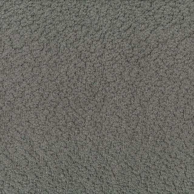 Kemper Pewter by Magnolia Designer Fabric Required Minimum Quantity Purchase: 2 yards Content: 100% Polyester Origin: CHINA Performance: 75,000 WB Repeat: Horizontal: 0 and Vertical: 0 Width: 55" Uses: Contract, Upholstery