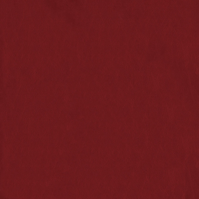 Rooker Lipstick by Magnolia Designer Fabric Required Minimum Quantity Purchase: 2 yards Content: 100% Vinyl Origin: CHINA Performance: 1,500,000 WB Repeat: Horizontal: 0 and Vertical: 0 Width: 54" Uses: Contract, Upholstery