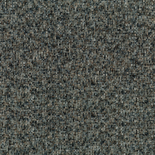 Tate Midnight by Magnolia Designer Fabric Required Minimum Quantity Purchase: 2 yards Content: 100% Polyester Origin: CHINA Performance: 75,000 WB Repeat: Horizontal: 0 and Vertical: 0 Width: 56" Uses: Contract, Upholstery