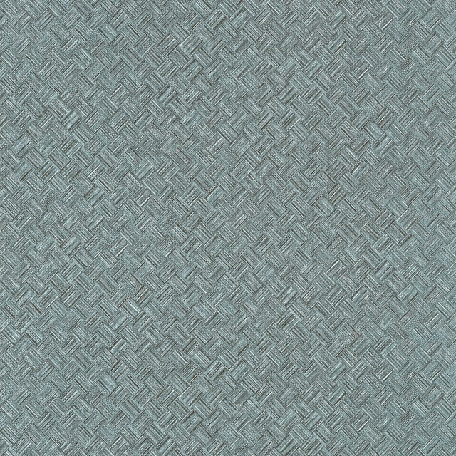 Saddle Weave Peacock T34062 by Thibaut Wallpaper Thibaut Wallpaper Saddle Weave Peacock T34062Wallpaper TEXTURE RESOURCE 9 Embossed Vinyl on Non Woven UNITED STATES </p><p>Repeat: H: , V: 21 27 - Fabric Carolina -