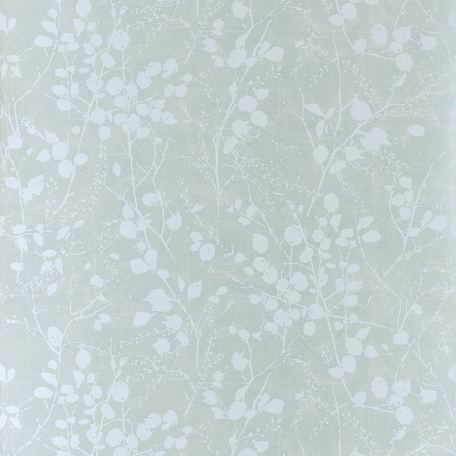 Katamari Bud Powder Blue and White T34097 by Thibaut Wallpaper Thibaut Wallpaper Katamari Bud Powder Blue and White T34097Wallpaper TEXTURE RESOURCE 9 Embossed Vinyl on Non Woven UNITED STATES </p><p>Repeat: H: , V: 21 27 - Fabric Carolina -