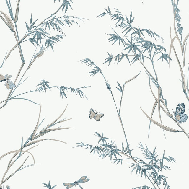 Virginia Cream and Aqua T10529 by Thibaut Wallpaper Thibaut Wallpaper Virginia Cream and Aqua T10529Wallpaper BOXWOOD Non Woven UNITED STATES </p><p>Repeat: H: , V: 35 27 - Fabric Carolina -