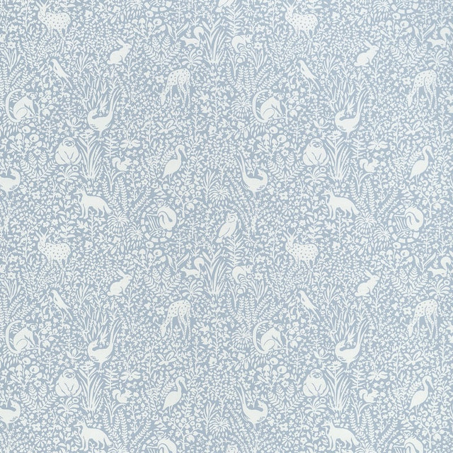 Kindred Powder W711106 by Thibaut Fabric Thibaut Fabric Kindred Powder W711106Fabric ACADIA 100% Polyester (UV) UNITED STATES </p><p>Repeat: H: 29, V: 27 54 - Fabric Carolina -